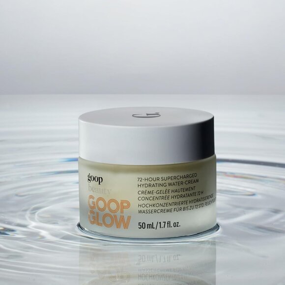 Goopbeauty Goop Glow 72 Hour Supercharged Hydrating Water Cream - Picture 6 of 7